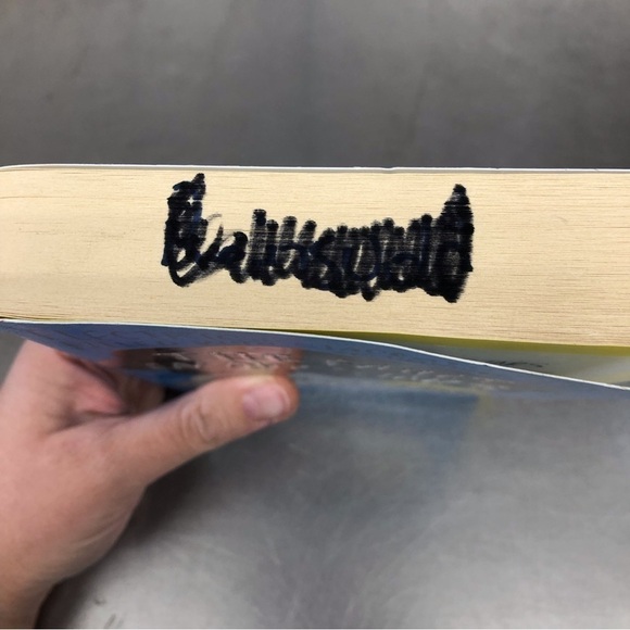 The Fault in Our Stars by: John Green, paperback book - Picture 6 of 6